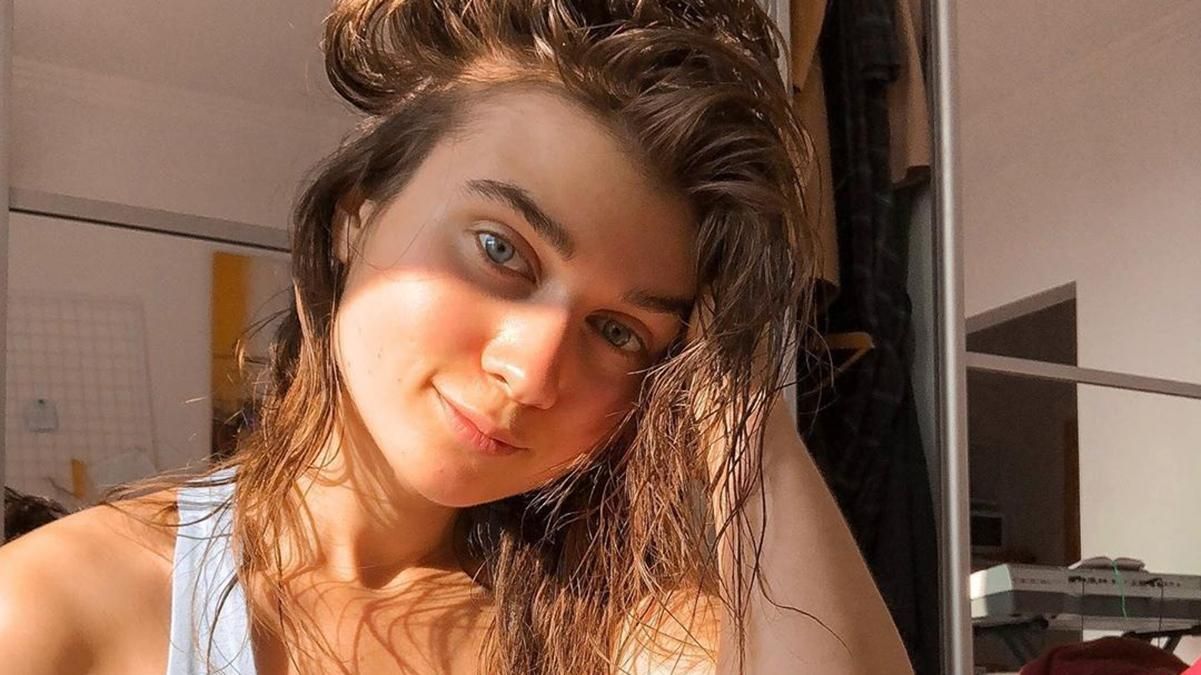 Jerry Heil випустила новий літній трек, що набирає популярність Jerry Heil випустила новий літній трек, що набирає популярність