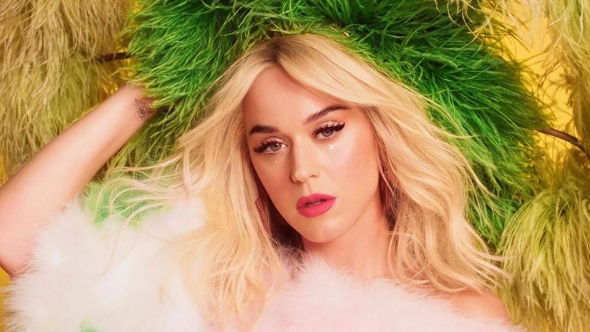 Кэти Перри попала в скандал: звезду признали виновной в плагиате Кэти Перри попала в скандал: звезду признали виновной в плагиате