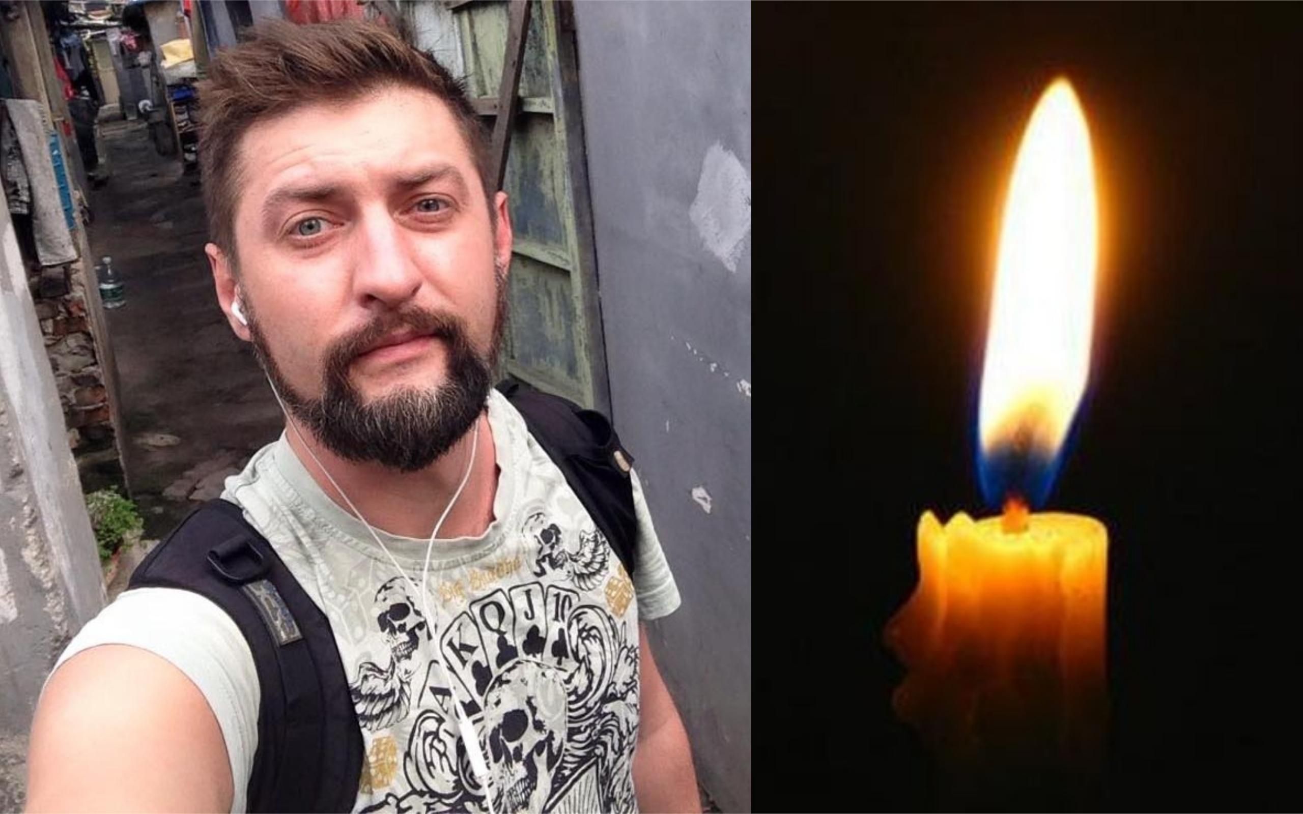 Gabber погиб в ДТП в Киеве - фото и детали о смерти диджея – Александр Лисогор