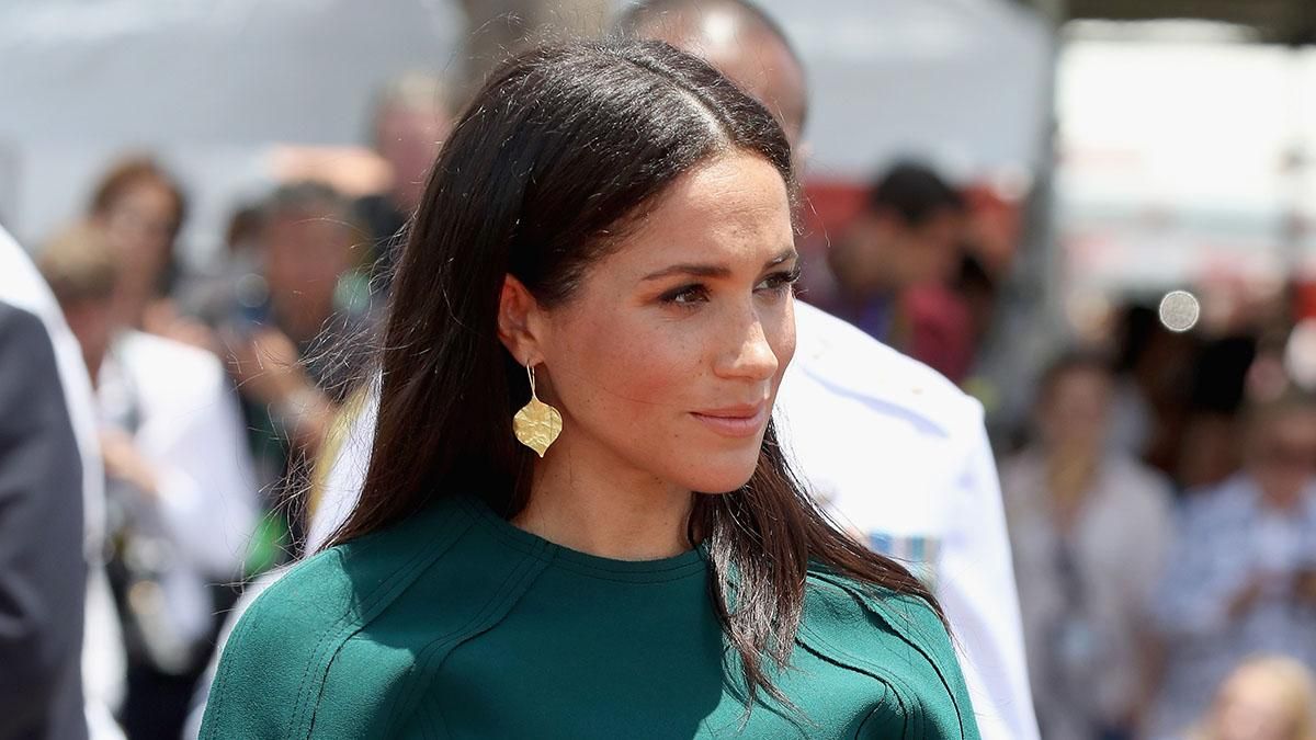Меган Маркл готує до випуску особливу книгу, – ЗМІ Меган Маркл готує до випуску особливу книгу, – ЗМІ