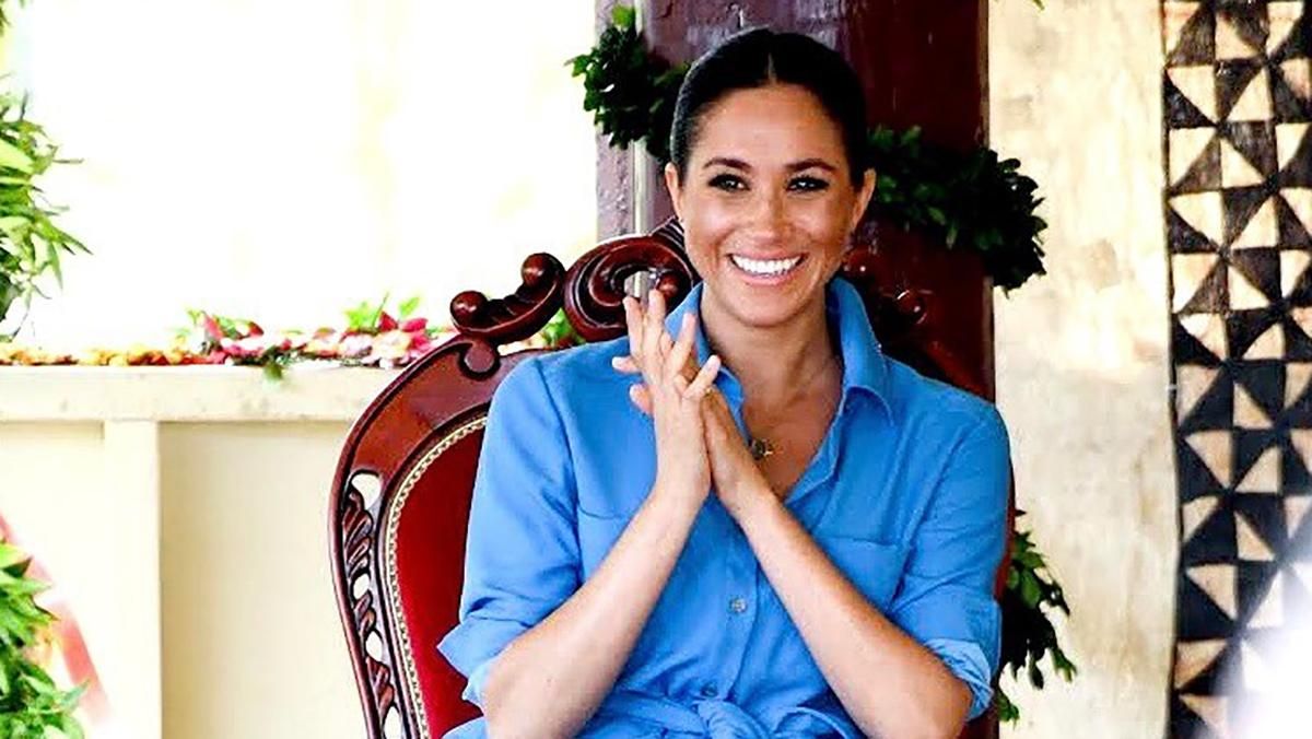 Меган Маркл – 38: принц Гаррі та його родичі зворушили мережу ніжними привітаннями Меган Маркл – 38: принц Гаррі та його родичі зворушили мережу ніжними привітаннями