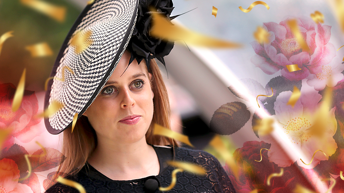 Принцеса Беатріс заручилась: що відомо про внучку Єлизавети ІІ Принцеса Беатріс заручилась: що відомо про внучку Єлизавети ІІ