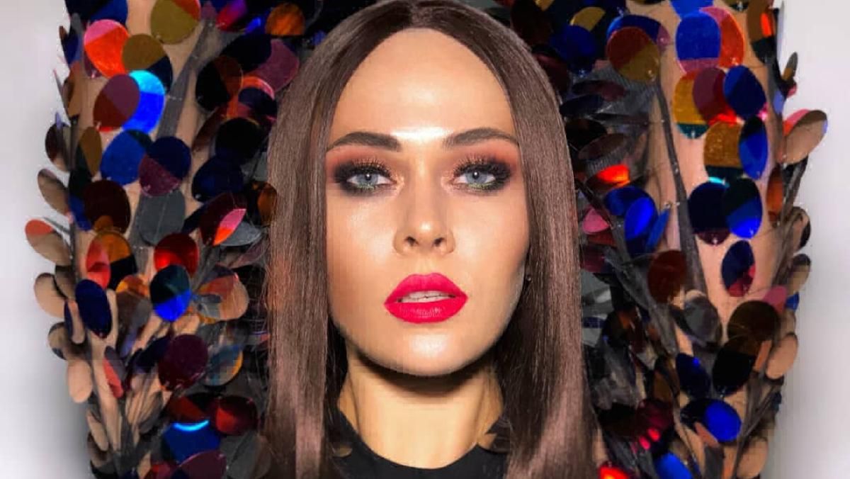 "Хто, як не ти": украинская группа The Hardkiss выпустила проникновенный хит "Хто, як не ти": украинская группа The Hardkiss выпустила проникновенный хит