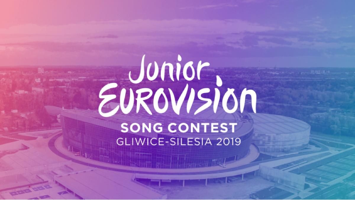Детское Евровидение-2019: названы 10 участников Национального отбора