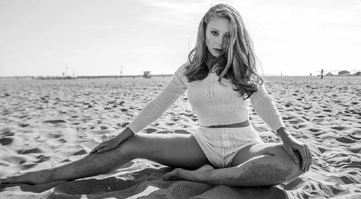 Тина Кароль снимает новый клип в США: видео бэкстейджа Тина Кароль снимает новый клип в США: видео бэкстейджа