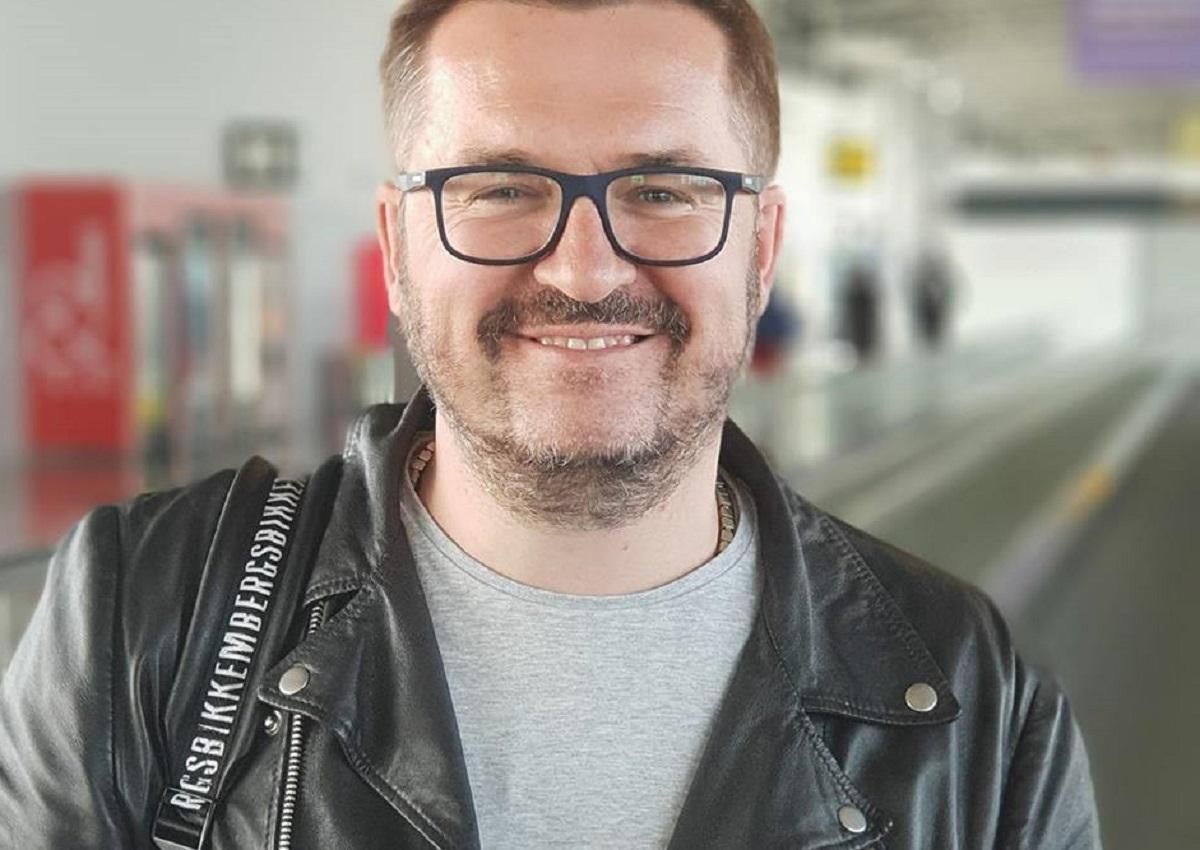 Олександр Пономарьов звинуватив американського співака в плагіаті пісні "Варто чи ні": відео Олександр Пономарьов звинуватив американського співака в плагіаті пісні "Варто чи ні": відео