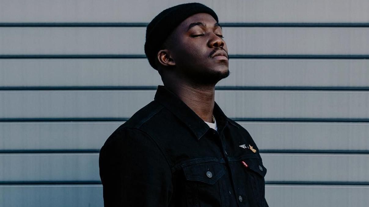 Британская звезда Джейкоб Бэнкс впервые приедет в Украину с концертом Британская звезда Джейкоб Бэнкс впервые приедет в Украину с концертом