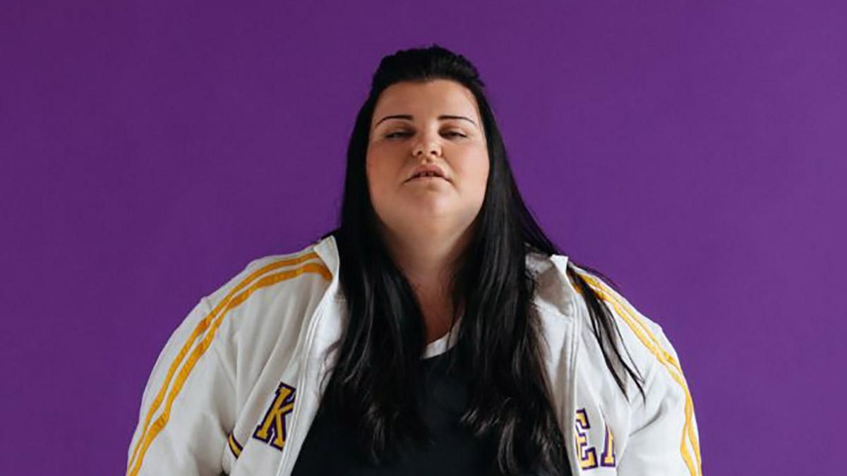 Alyona Alyona попала в список номинантов международной премии Alyona Alyona попала в список номинантов международной премии