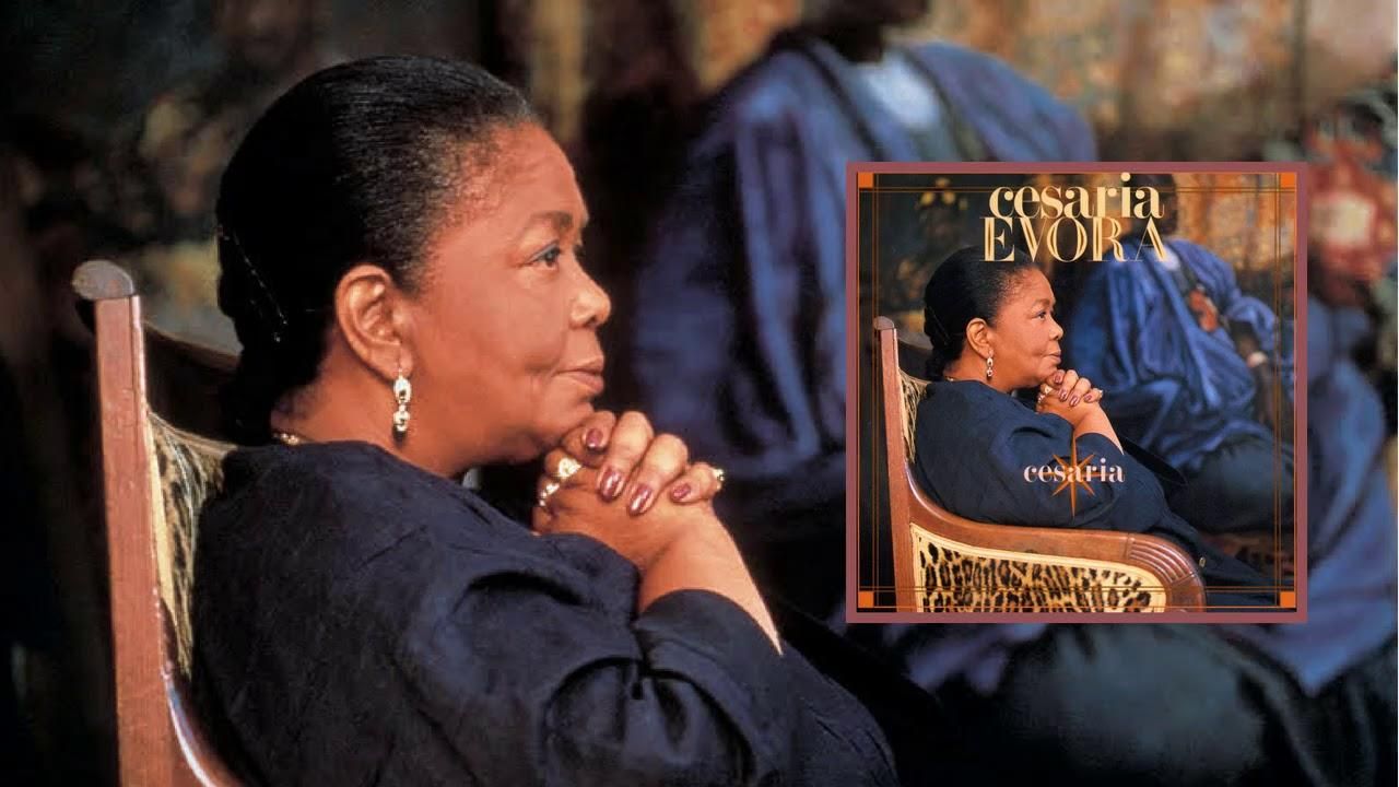 Сезария Эвора – биография, почему Google выпустил ей дудл Сезария Эвора – биография, почему Google выпустил ей дудл