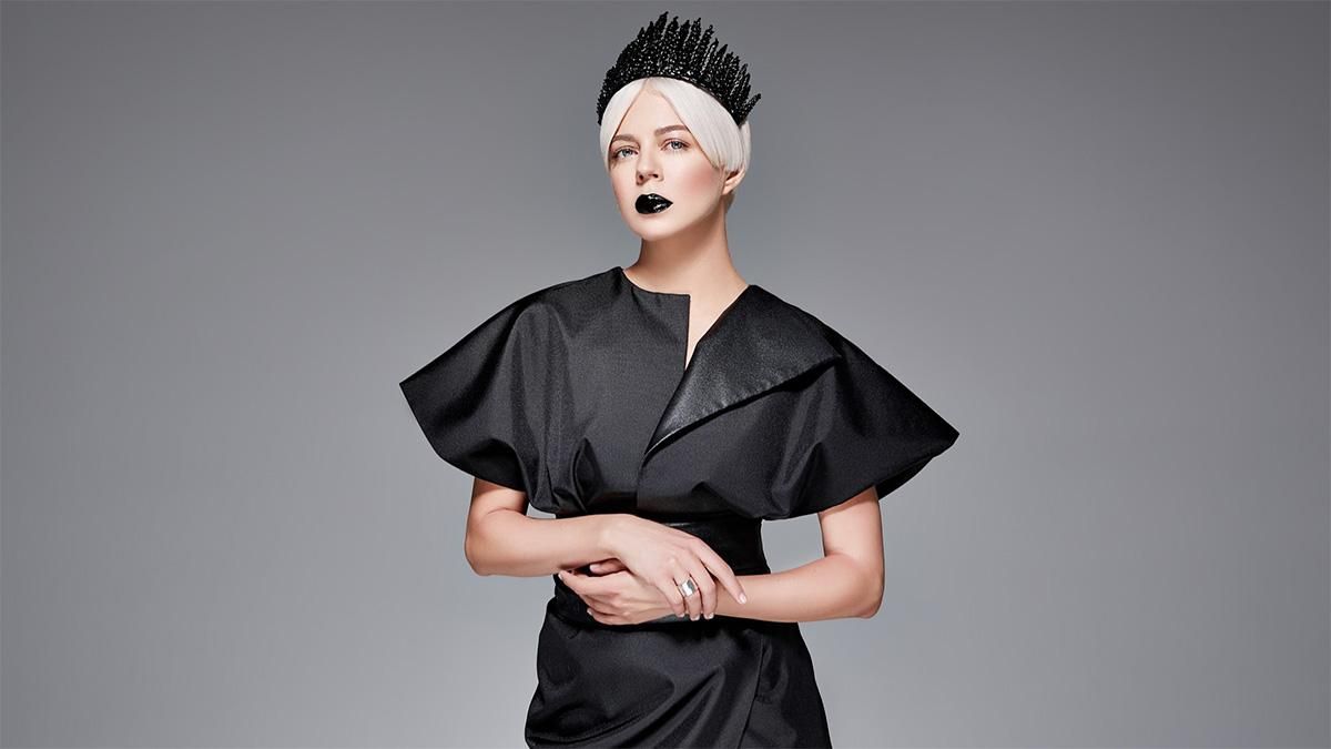 ONUKA представляет украинскую музыку в Китае: известны даты выступлений ONUKA представляет украинскую музыку в Китае: известны даты выступлений