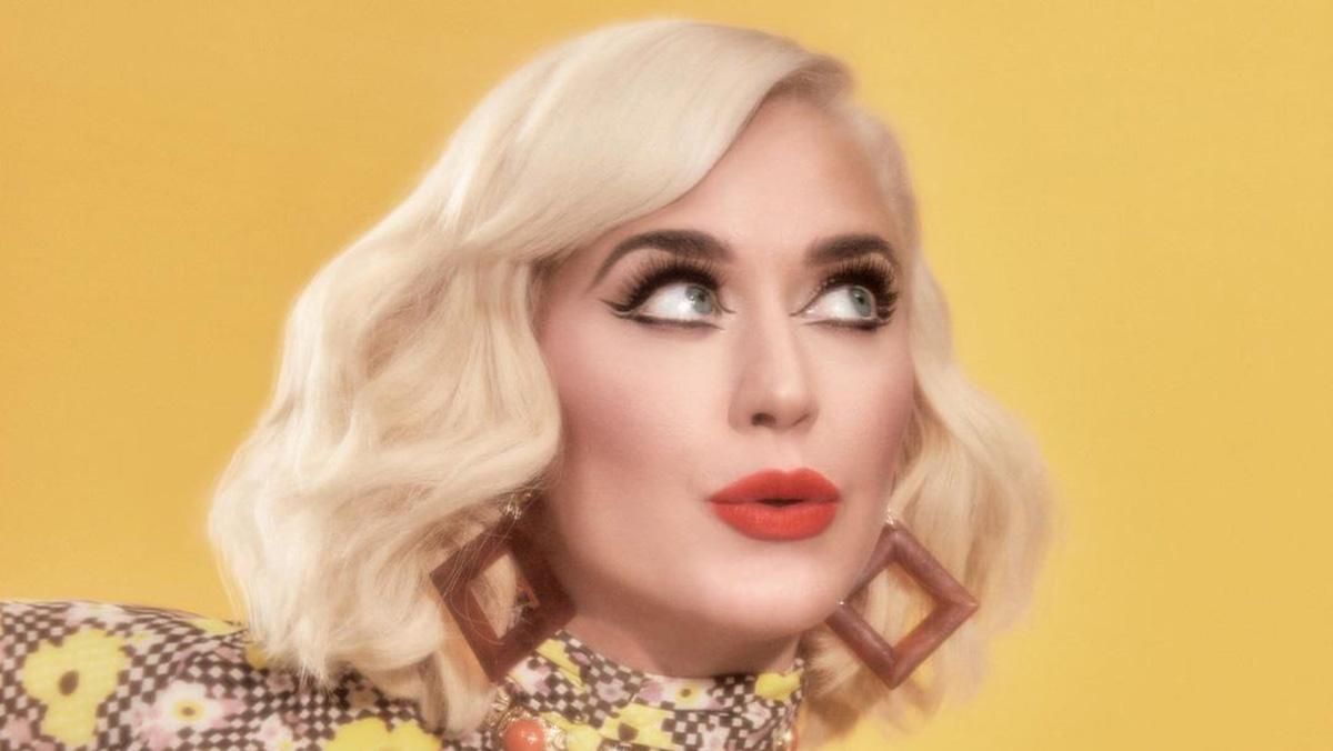 Украинка создала эффектный клип для Кэти Перри: видео Украинка создала эффектный клип для Кэти Перри: видео