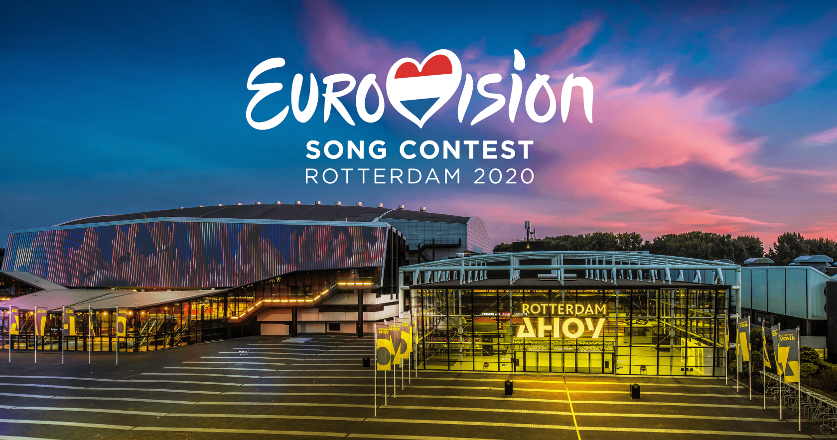 Евровидение-2020: в каком городе пройдет песенный конкурс