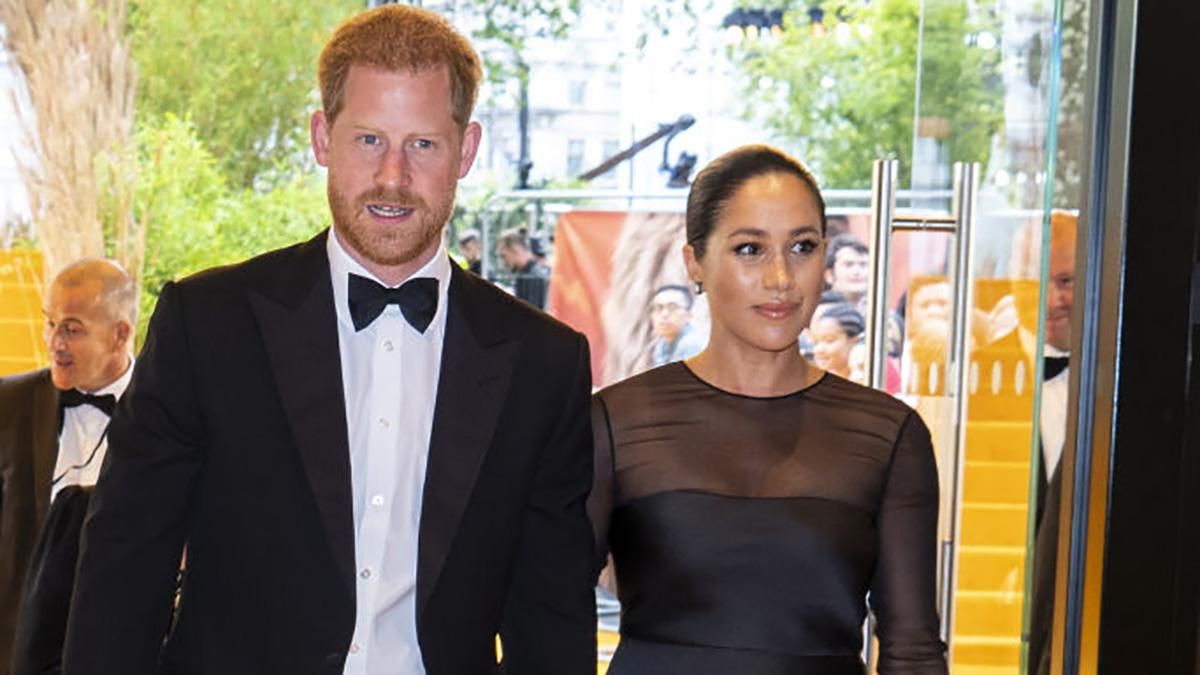 Меган Маркл шокувала Букінгемський палац зверненням до піар-агентства, – ЗМІ Меган Маркл шокувала Букінгемський палац зверненням до піар-агентства, – ЗМІ