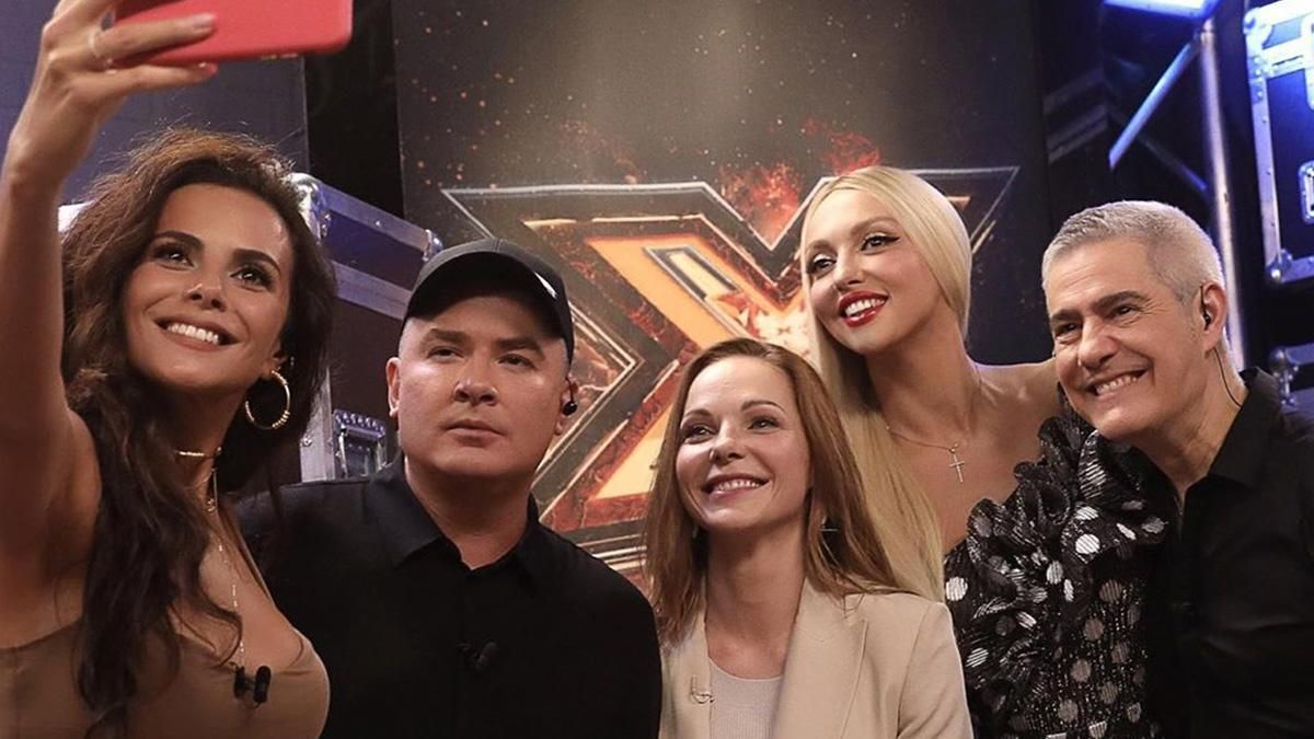 X-фактор 10 сезон – дата виходу нового сезону у 2019 році