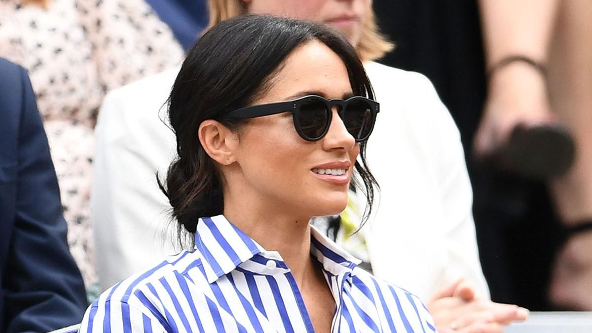 Меган Маркл готовит к выпуску дебютную коллекцию одежды Меган Маркл готовит к выпуску дебютную коллекцию одежды