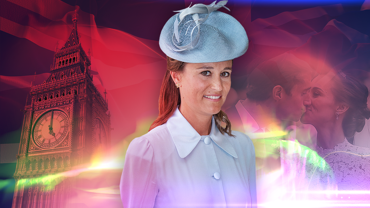 Пиппа Миддлтон празднует 36! Кое-что о жизни родной сестры герцогини Кембриджской Пиппа Миддлтон празднует 36! Кое-что о жизни родной сестры герцогини Кембриджской