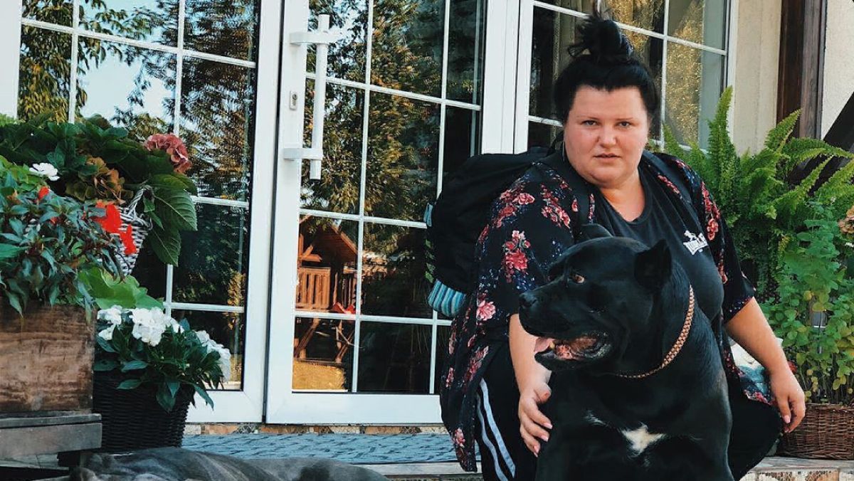 Якщо образять, то клич мене: реперка Alyona Alyona випустила актуальний хіт про булінг Якщо образять, то клич мене: реперка Alyona Alyona випустила актуальний хіт про булінг