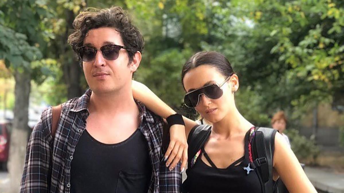 Pianoбой та Alina Pash присвятили жінкам спільну пісню: зворушливе відео Pianoбой та Alina Pash присвятили жінкам спільну пісню: зворушливе відео