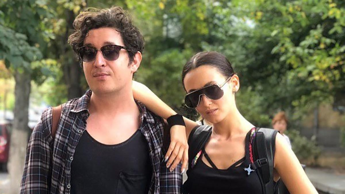 Pianoбой и Alina Pash посвятили женщинам совместную песню: трогательное видео