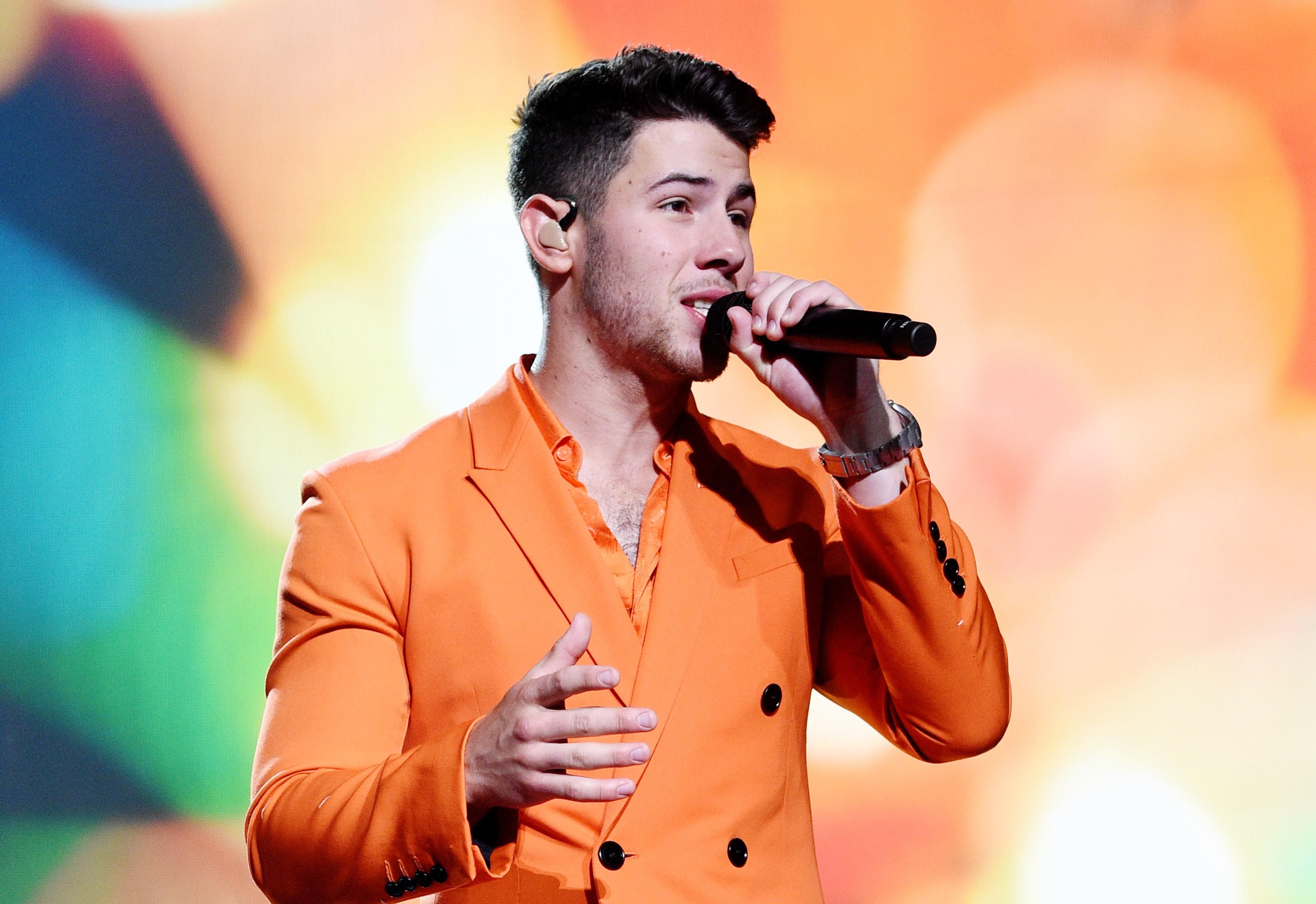 Нік Джонас святкує 27-річчя: найпопулярніші пісні гурту Jonas Brothers