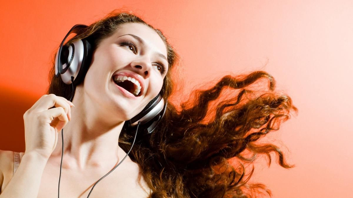 Яку музику слухають українці: цікаві результати опитування Яку музику слухають українці: цікаві результати опитування