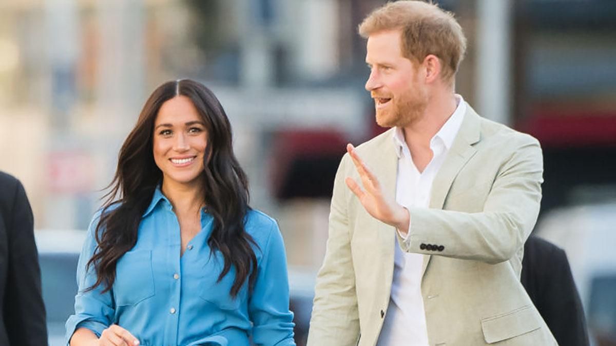 Меган Маркл повторила свой прошлогодний образ: фото Меган Маркл повторила свой прошлогодний образ: фото