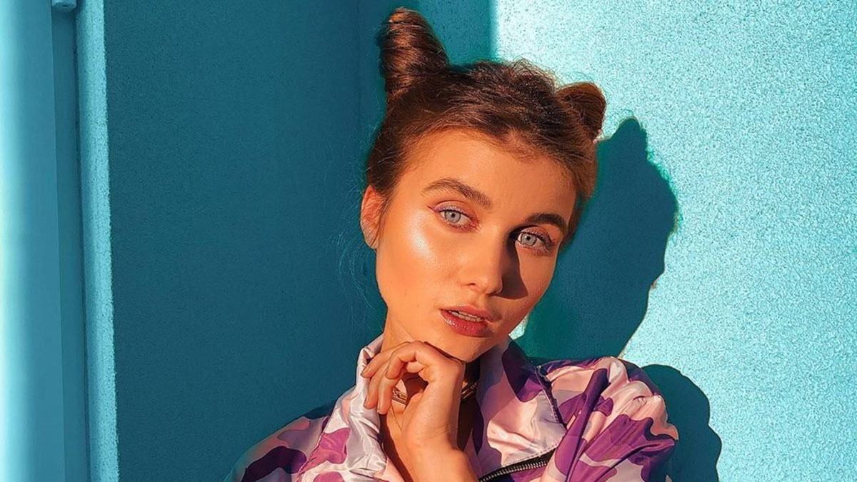 Jerry Heil презентувала іронічний кліп до пісні #ВІЛЬНА КАСА: яскраве відео Jerry Heil презентувала іронічний кліп до пісні #ВІЛЬНА КАСА: яскраве відео