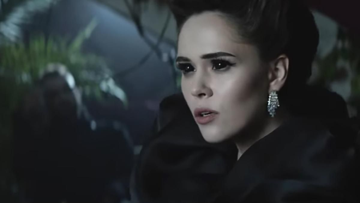 Группа The Hardkiss выпустила новый хит "Жива" из будущего альбома: видео Группа The Hardkiss выпустила новый хит "Жива" из будущего альбома: видео