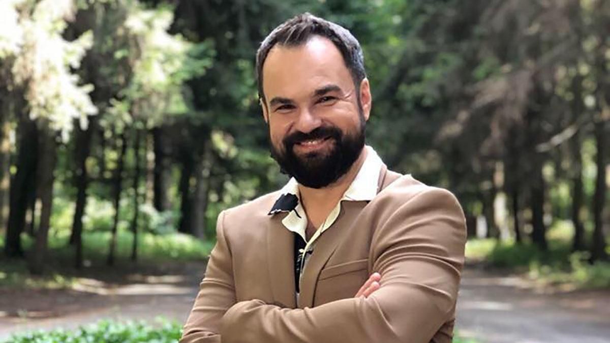 Співак ДІЛЯ випустив перший кліп після творчої паузи: зворушливе відео Співак ДІЛЯ випустив перший кліп після творчої паузи: зворушливе відео