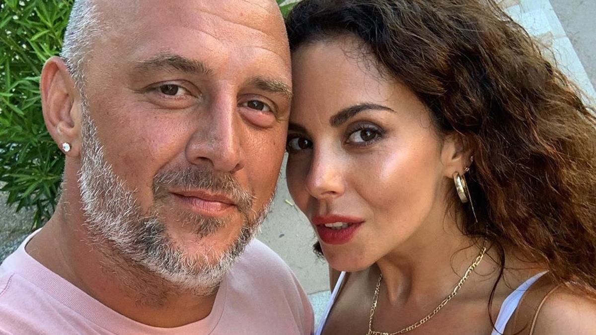 Закоханий та романтичний: Потап випустив новий альбом MISHA Закоханий та романтичний: Потап випустив новий альбом MISHA