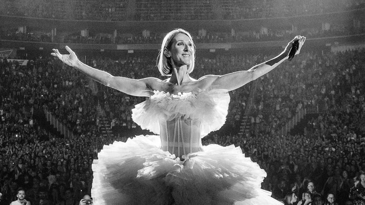 51-річна Селін Діон постала без макіяжу у новому кліпі "Imperfections": відверте відео 51-річна Селін Діон постала без макіяжу у новому кліпі "Imperfections": відверте відео