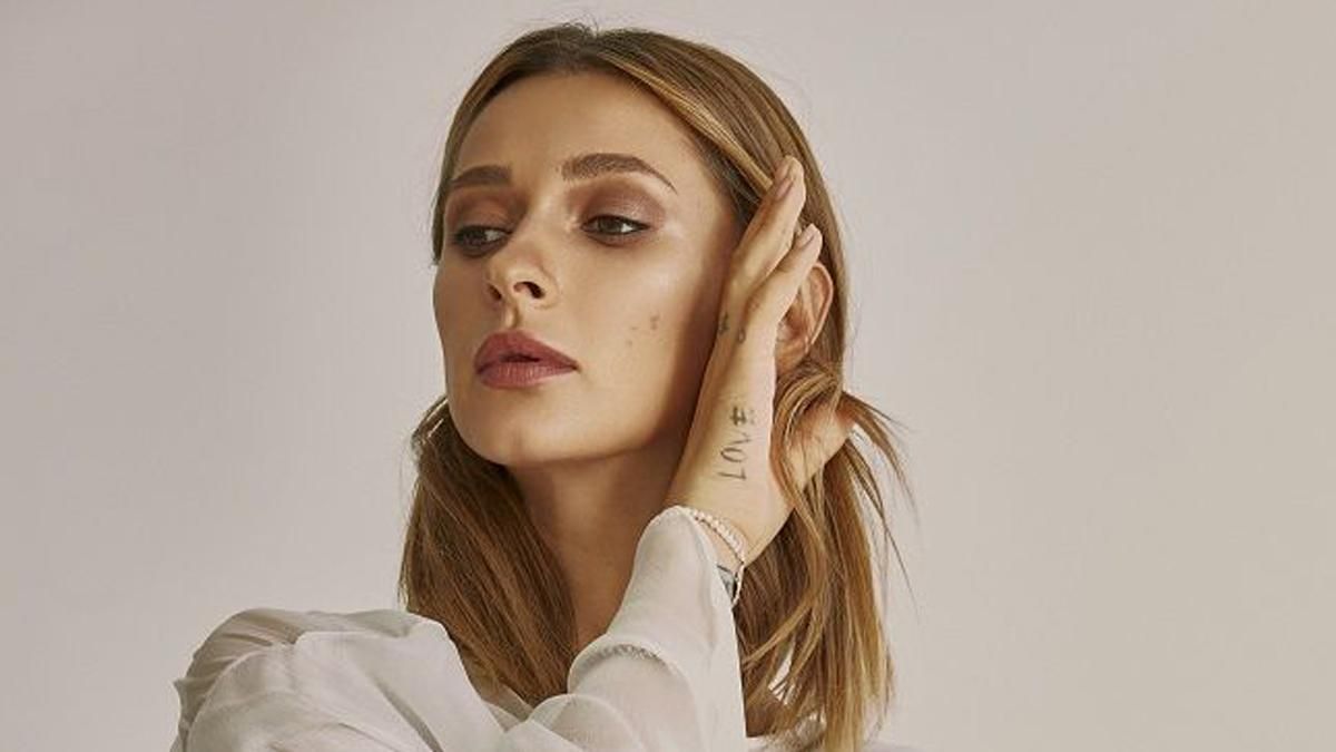 У TAYANNA – день народження: 5 українських пісень від співачки У TAYANNA – день народження: 5 українських пісень від співачки