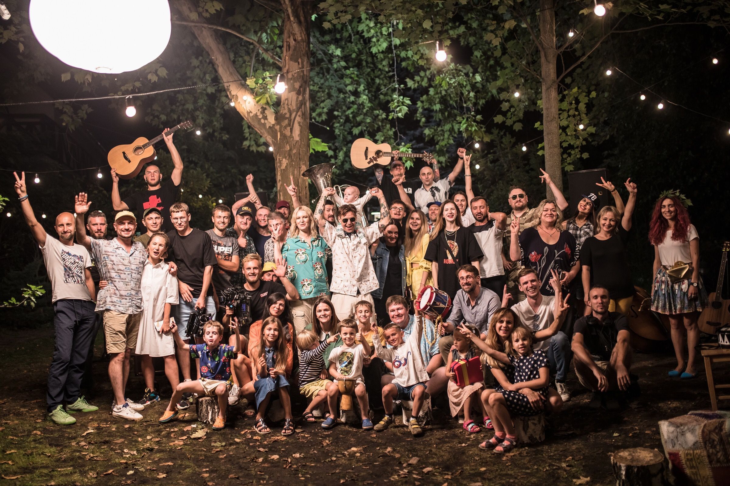 Группа BRUTTO представила клип на новую проникновенную песню: видео Группа BRUTTO представила клип на новую проникновенную песню: видео