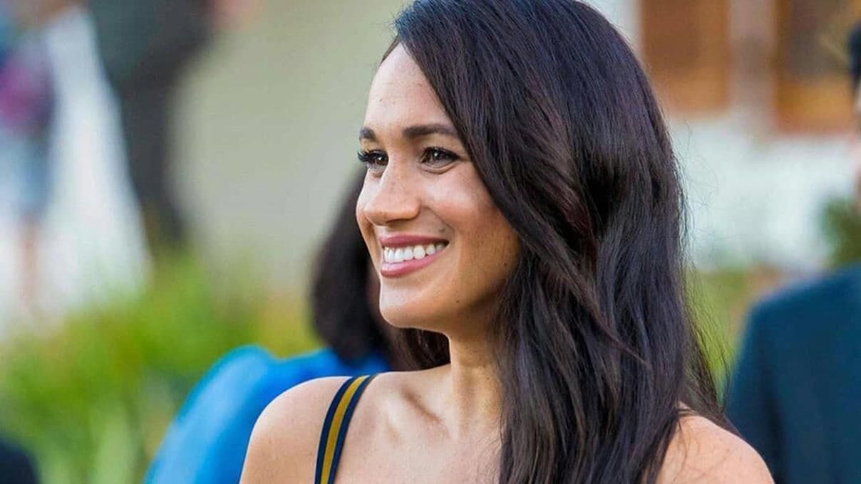 Меган Маркл увійшла до списку найвпливовіших людей у галузі моди Меган Маркл увійшла до списку найвпливовіших людей у галузі моди