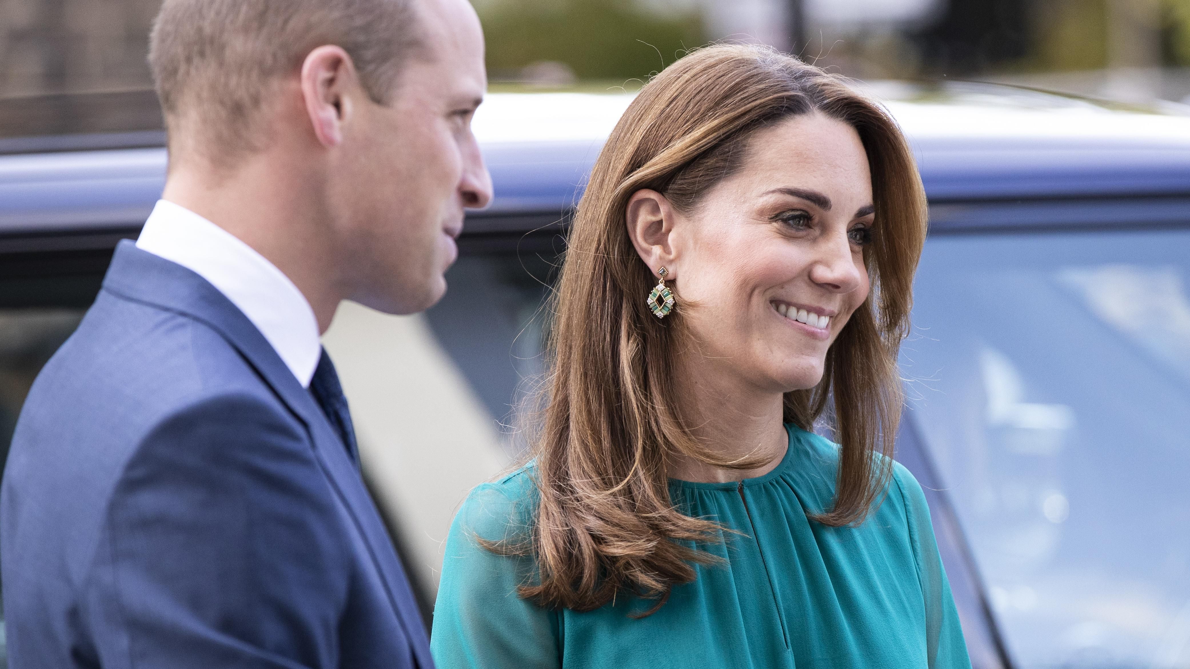 Кейт Миддлтон рассказала, какую пищу обожает принцесса Шарлотта: интересные детали Кейт Миддлтон рассказала, какую пищу обожает принцесса Шарлотта: интересные детали