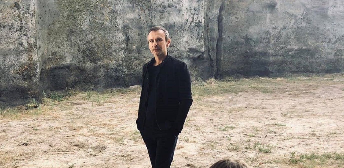 "Океан Эльзы" презентовал клип на новую песню "Перевал" – саундтрек фильма "Захар Беркут" "Океан Эльзы" презентовал клип на новую песню "Перевал" – саундтрек фильма "Захар Беркут"