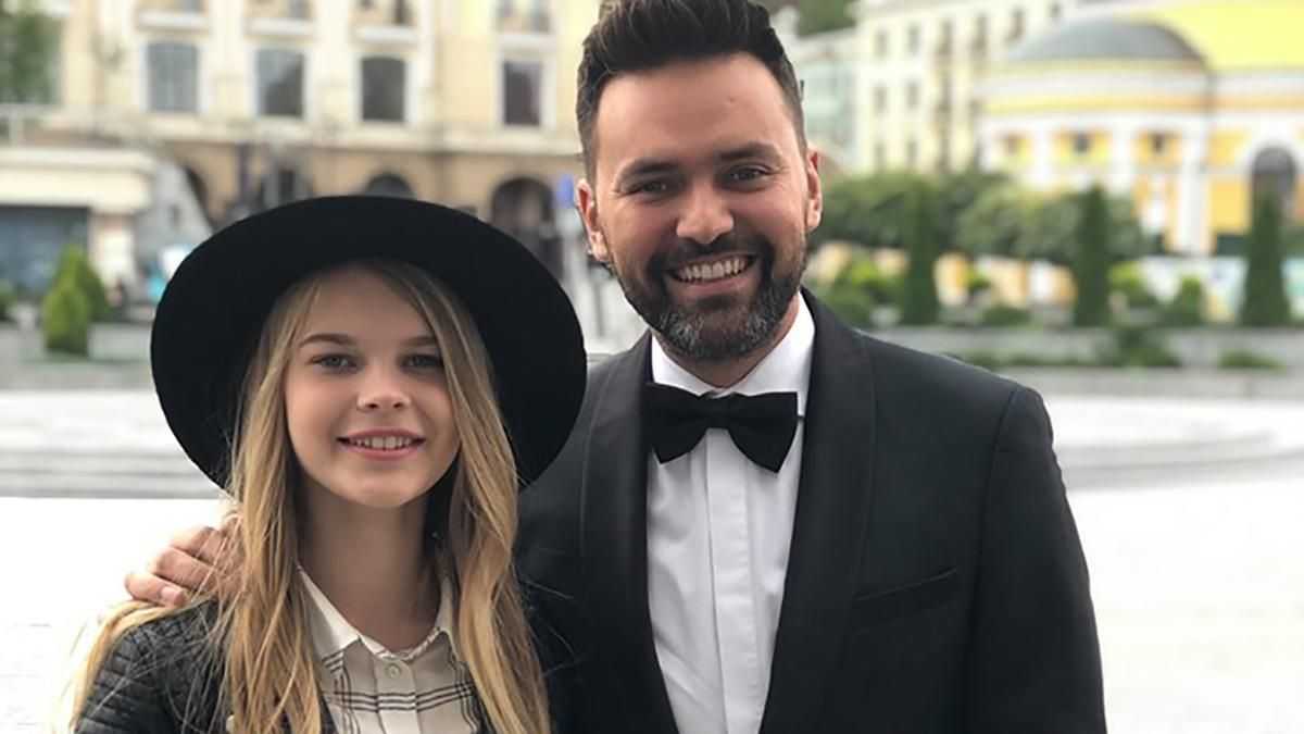 София Иванько представит Украину на Детском Евровидении 2019: клип и текст конкурсной песни София Иванько представит Украину на Детском Евровидении 2019: клип и текст конкурсной песни