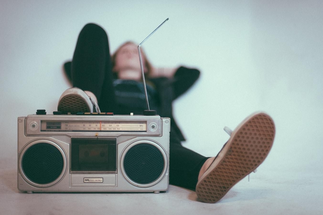 Чи справді музика допомагає заснути: дослідження