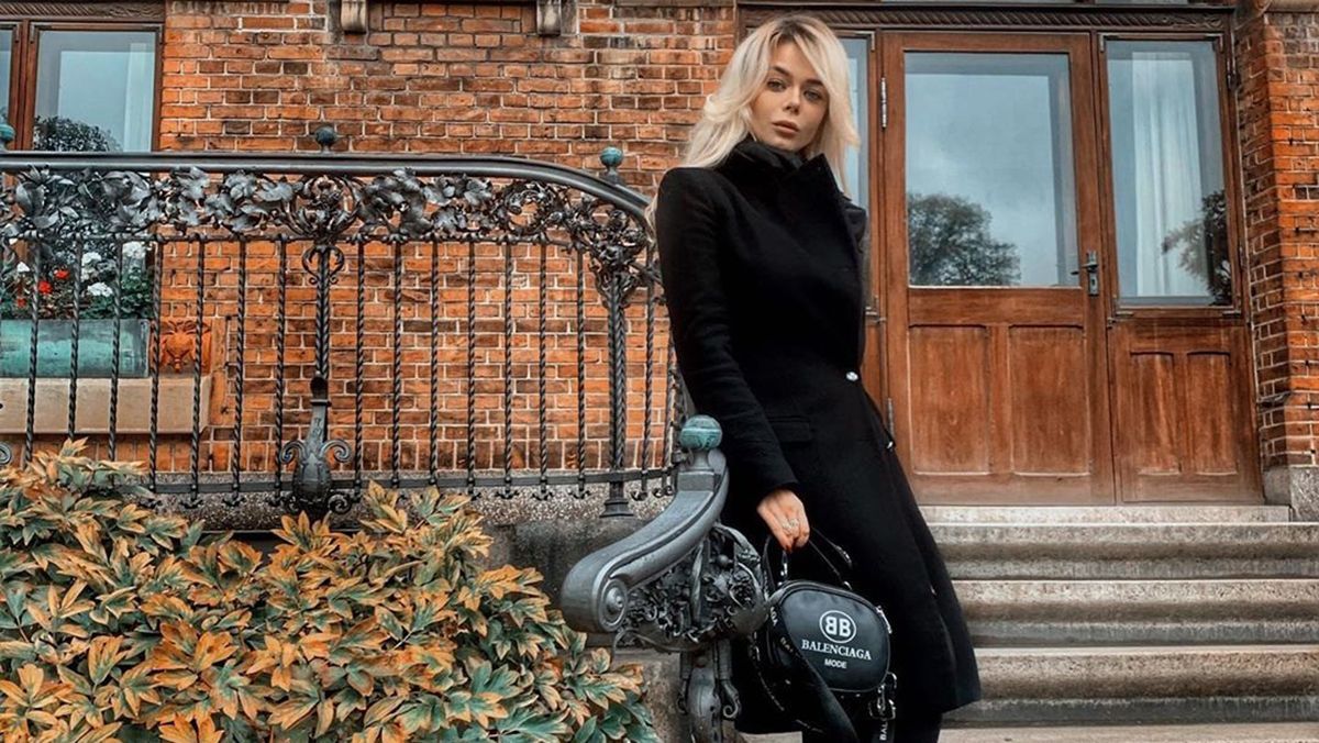 Аліна Гросу зізналась, що ледь не загинула під час зйомок нового кліпу: відео Аліна Гросу зізналась, що ледь не загинула під час зйомок нового кліпу: відео