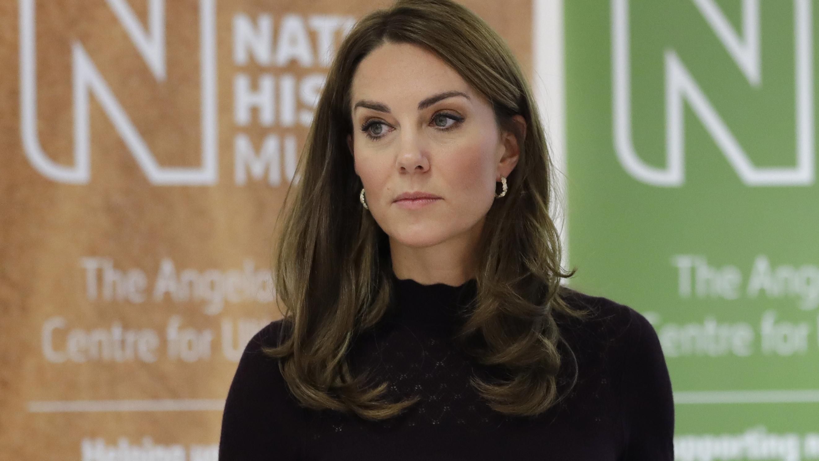 Кейт Міддлтон звільнила помічницю після 7 років служби: подробиці Кейт Міддлтон звільнила помічницю після 7 років служби: подробиці