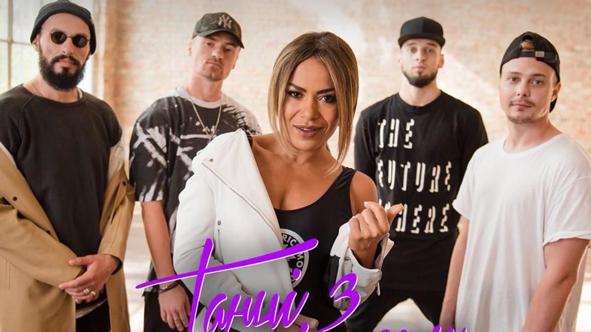 Гайтана выпустила горячий клип впервые после рождения дочери: зажигательное видео Гайтана выпустила горячий клип впервые после рождения дочери: зажигательное видео