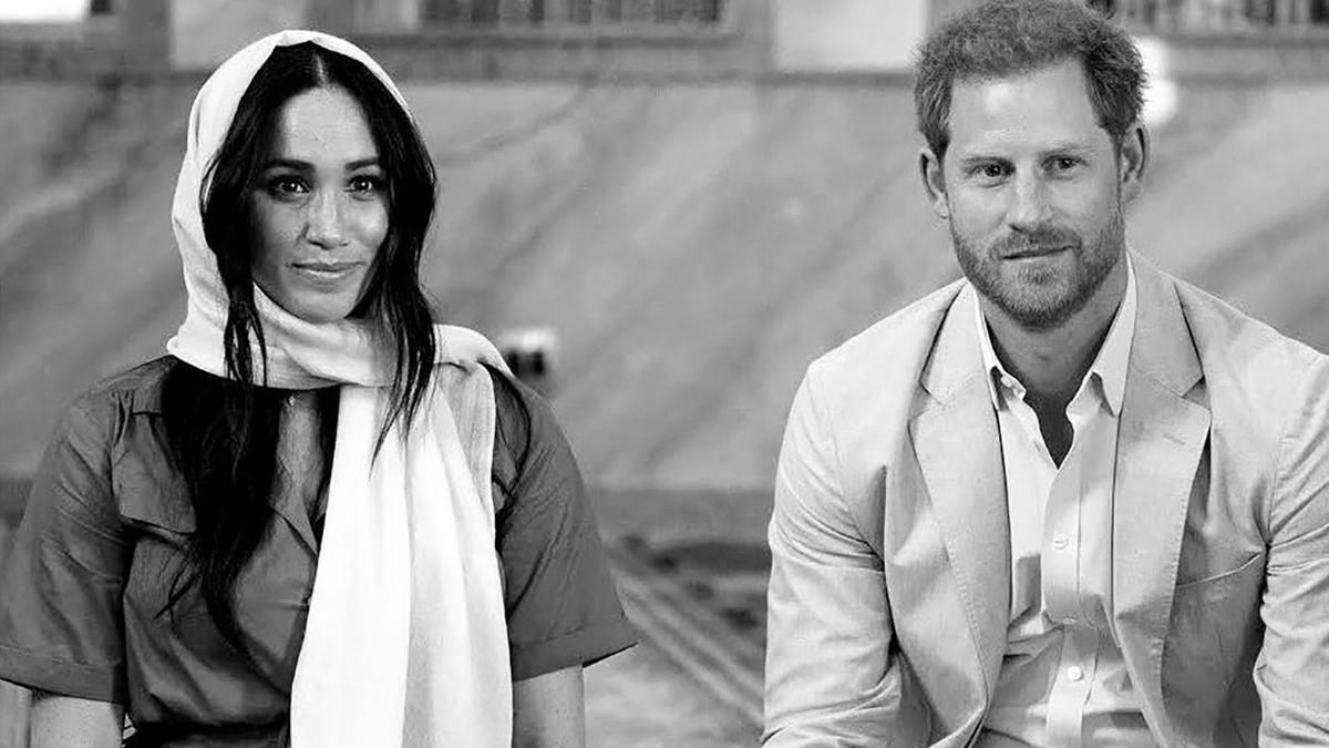 Мені все нагадує про неї, – принц Гаррі згадав свою маму в документальному фільмі Мені все нагадує про неї, – принц Гаррі згадав свою маму в документальному фільмі