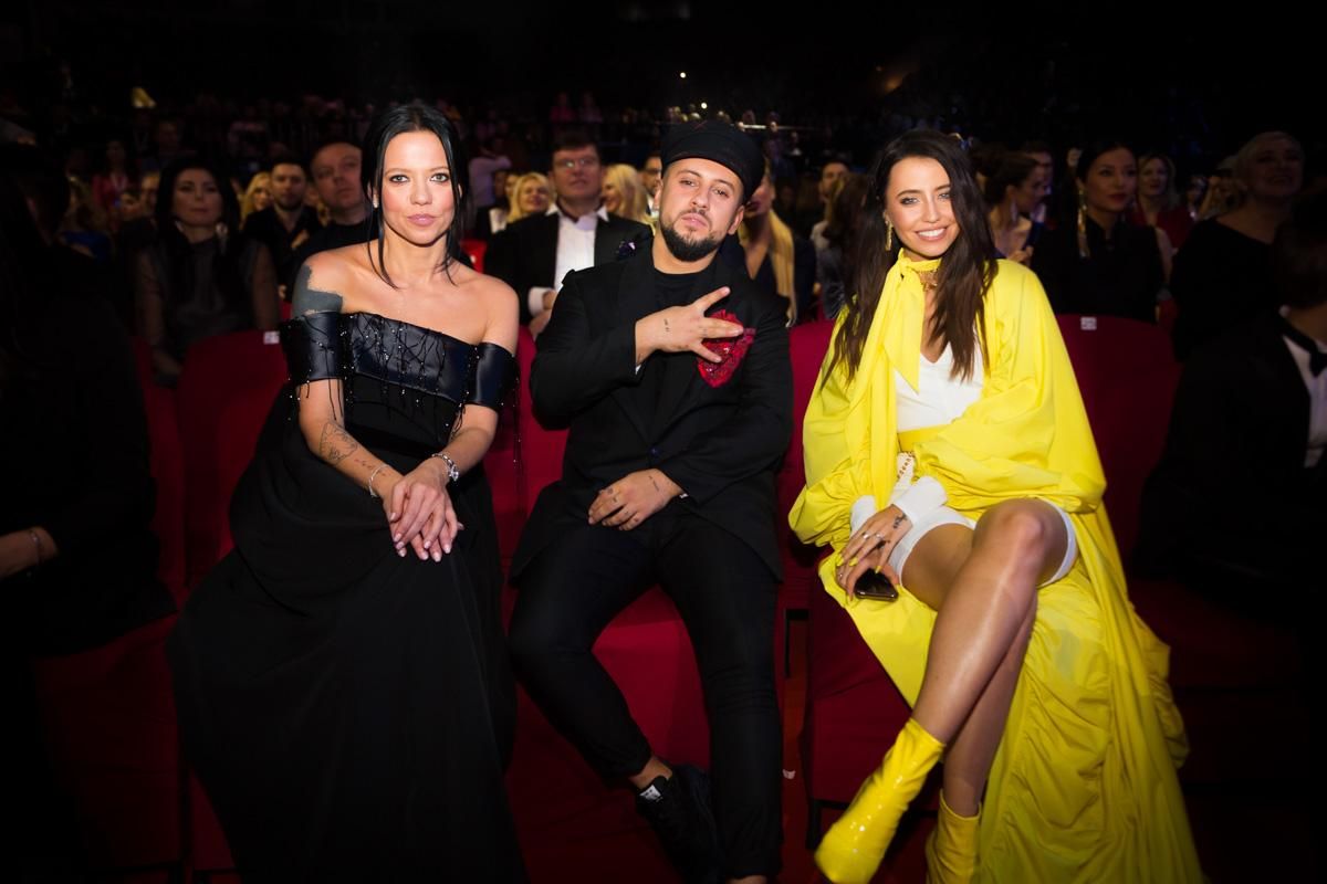 М1 music awards 2019 номінанти: список музикантів премії М1 М1 music awards 2019 номінанти: список музикантів премії М1