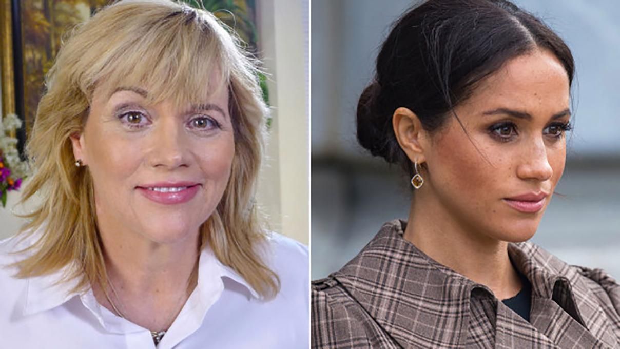 Это смешно, – скандальная сестра Меган Маркл прокомментировала ее громкое интервью о трудностях Это смешно, – скандальная сестра Меган Маркл прокомментировала ее громкое интервью о трудностях