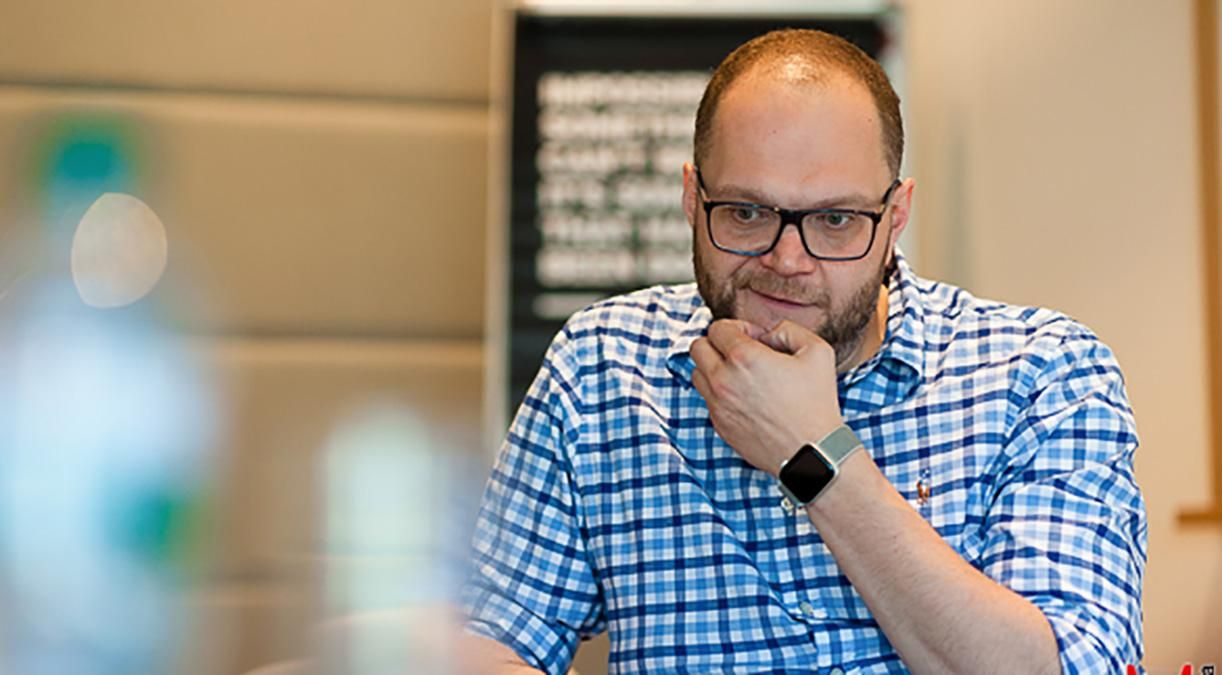 Смелые люди, – Бородянский о выступлениях украинских артистов в оккупированном Крыму Смелые люди, – Бородянский о выступлениях украинских артистов в оккупированном Крыму