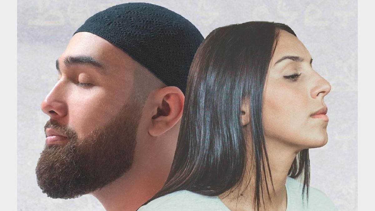 Джамала выпустила новый лирический трек "Кохаю" с казахским рэпером Jah Khalib