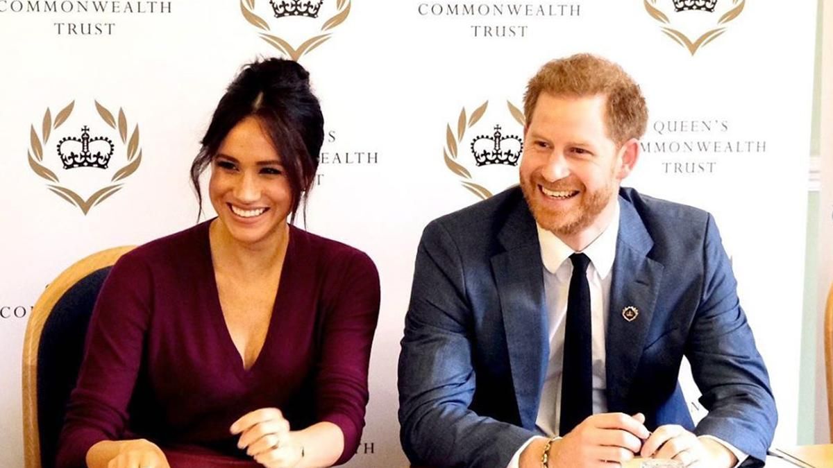 "Війна" принца Гаррі та Меган проти ЗМІ: британські політики публічно відреагували на конфлікт "Війна" принца Гаррі та Меган проти ЗМІ: британські політики публічно відреагували на конфлікт