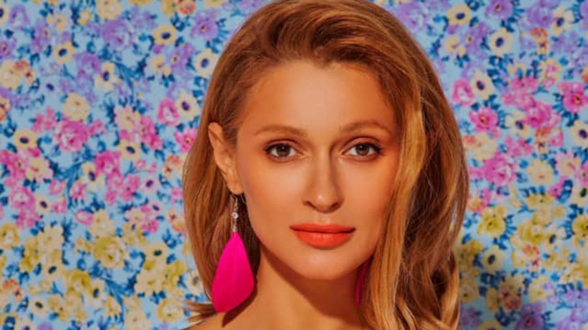 TAYANNA презентувала нову ритмічну пісню в ефірі "Танців з зірками": відео TAYANNA презентувала нову ритмічну пісню в ефірі "Танців з зірками": відео