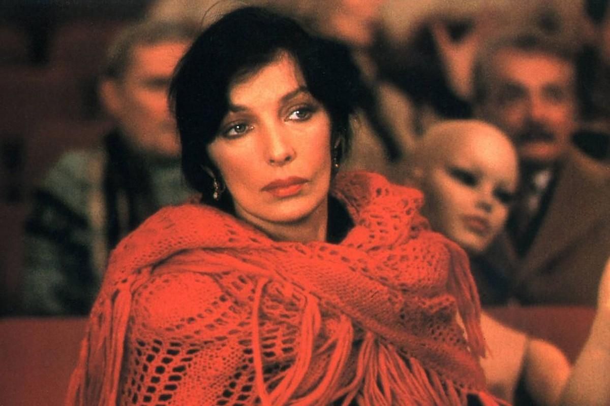 Умерла певица Мари Лафоре - биография, песни, актерская карьера Умерла певица Мари Лафоре - биография, песни, актерская карьера