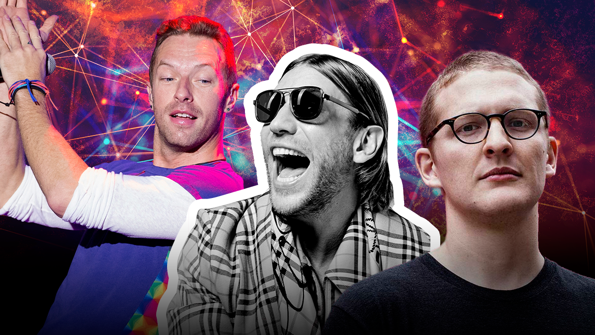 Музика 2019 жовтень – слухати онлайн новинки музики 2019 Музика 2019 жовтень – слухати онлайн новинки музики 2019